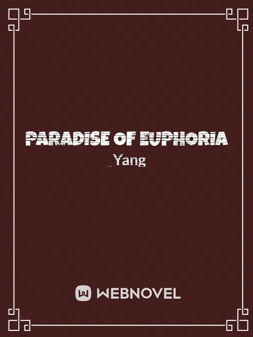 Paradise of Euphoria Book