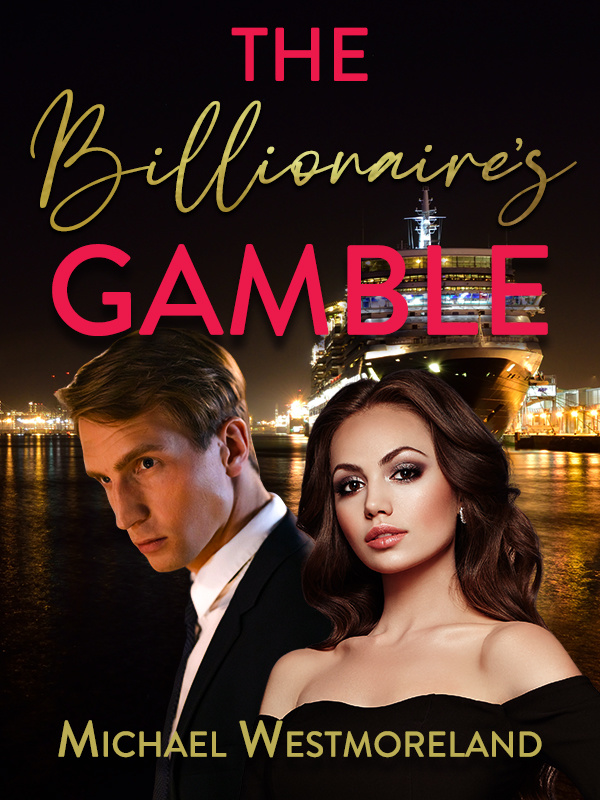 The Billionaire's Gamble Book