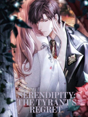 Serendipity: The Tyrant's Regret Book