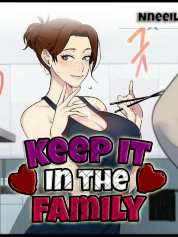 Keep it in the Family (Secret Class)
