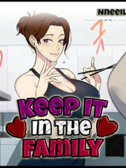 Keep it in the Family (Secret Class) Book