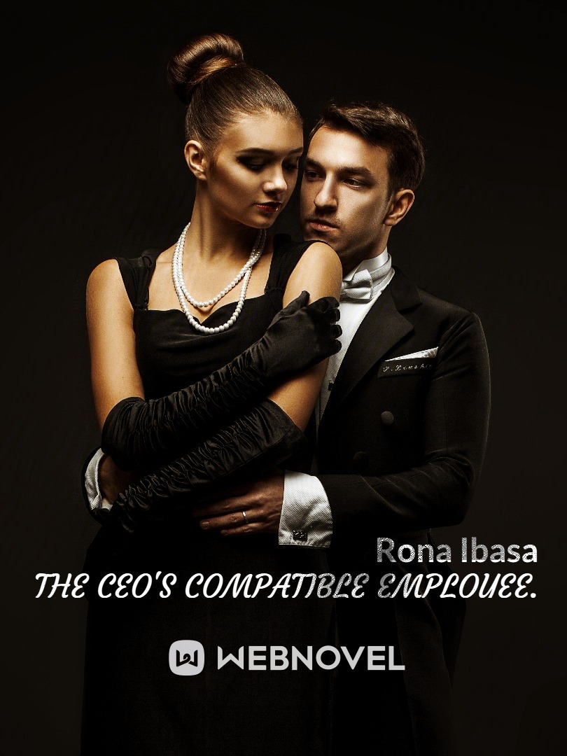 THE CEO'S COMPATIBLE EMPLOYEE. Book