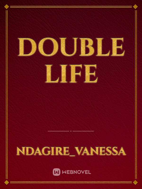 DOUBLE LIFE Book