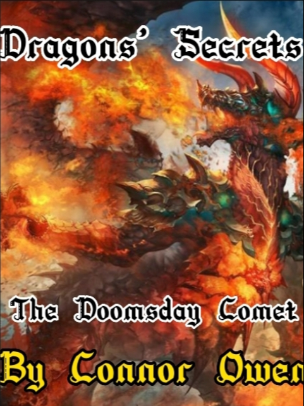 Dragons' Secrets