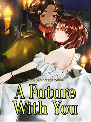 A Future With You (Fanfiction) Book