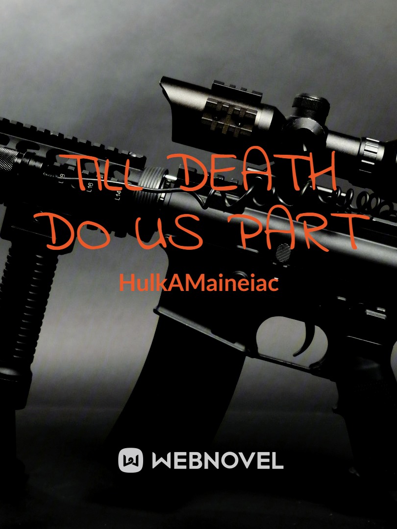 Till Death Do Us Part (Beth x Male Reader)