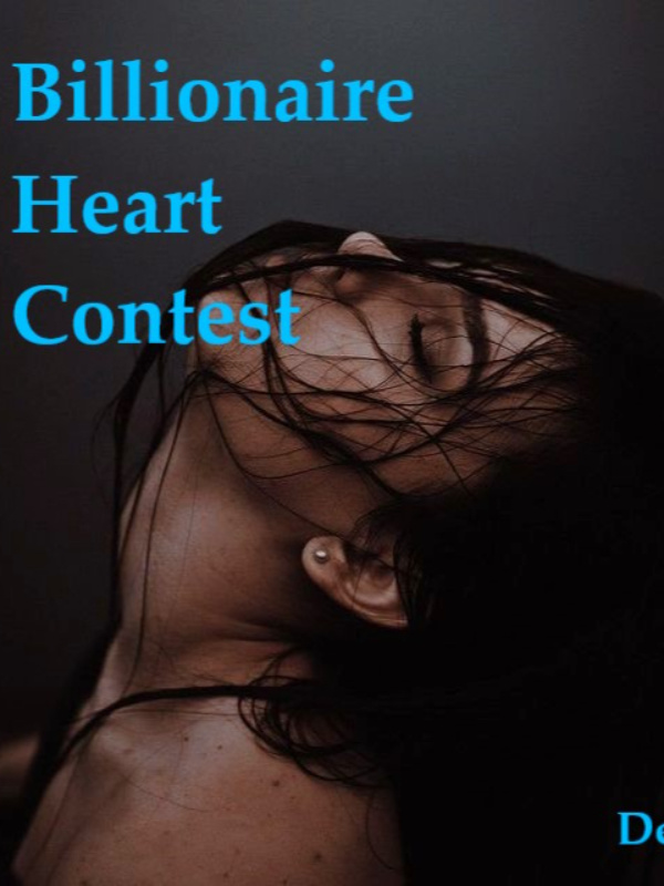 Billionaire's Heart Contest