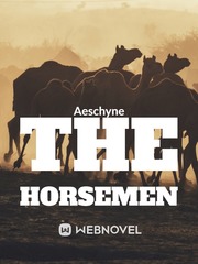 The Horsemen Book