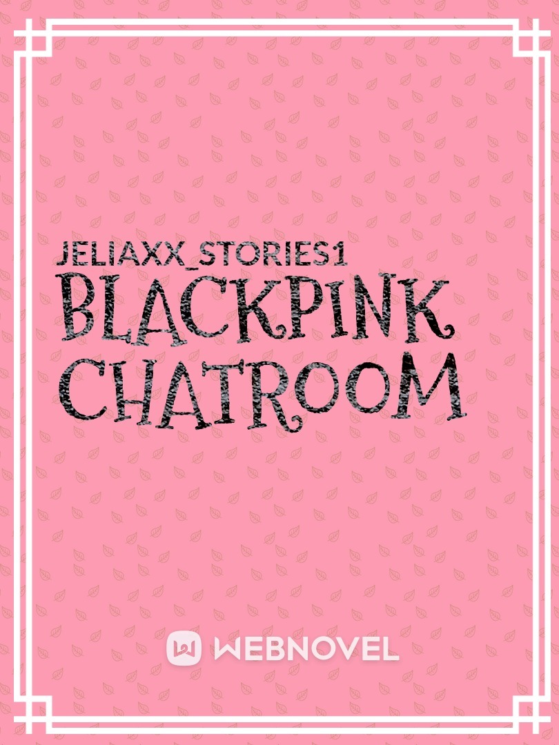 Blackpink Chatroom Book