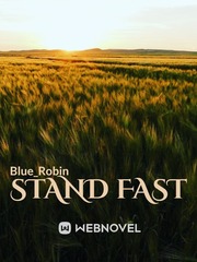 Stand Fast Book