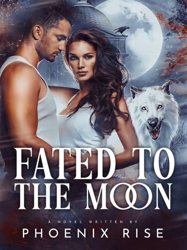 Fated To The Moon