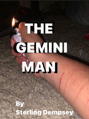 The Gemini Man Book