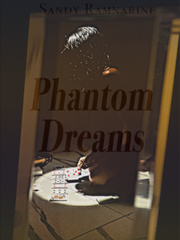 Phantom Dreams Book