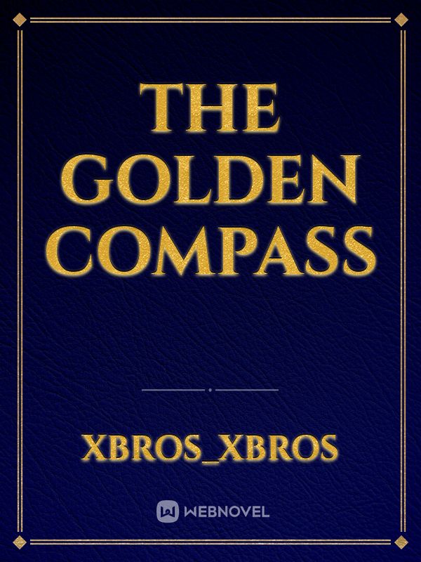 the golden compass Book