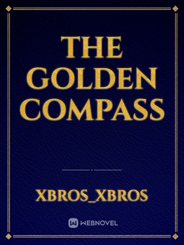 the golden compass