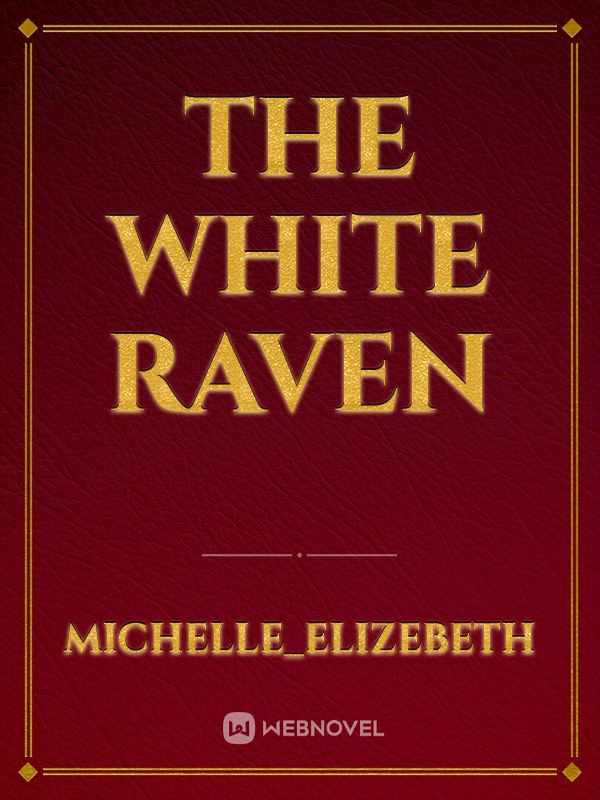 The white raven