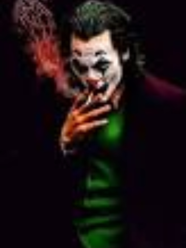 Marvel: I'll be the Joker in Marvel world part 2