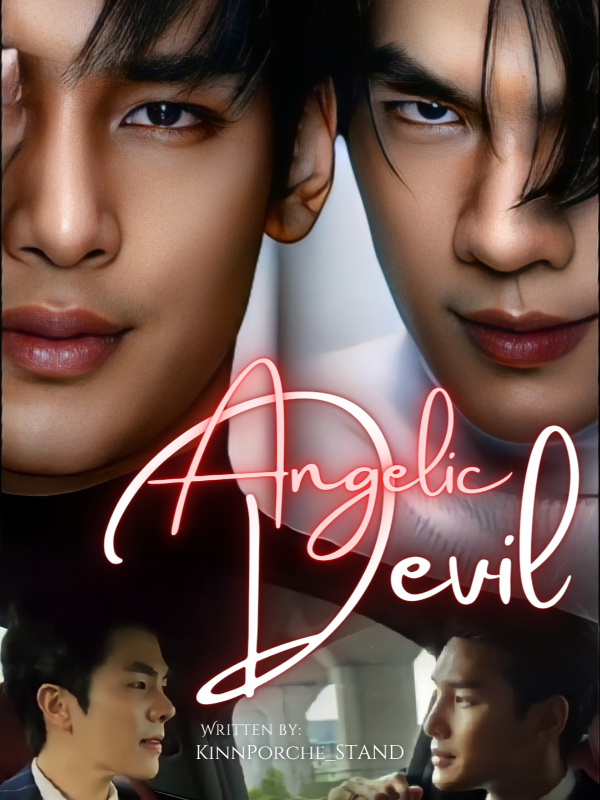 ANGELIC DEVIL [MILEAPO FANFICTION] Book