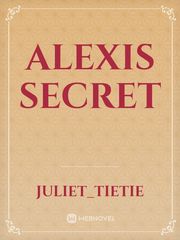 Alexis Secret Book