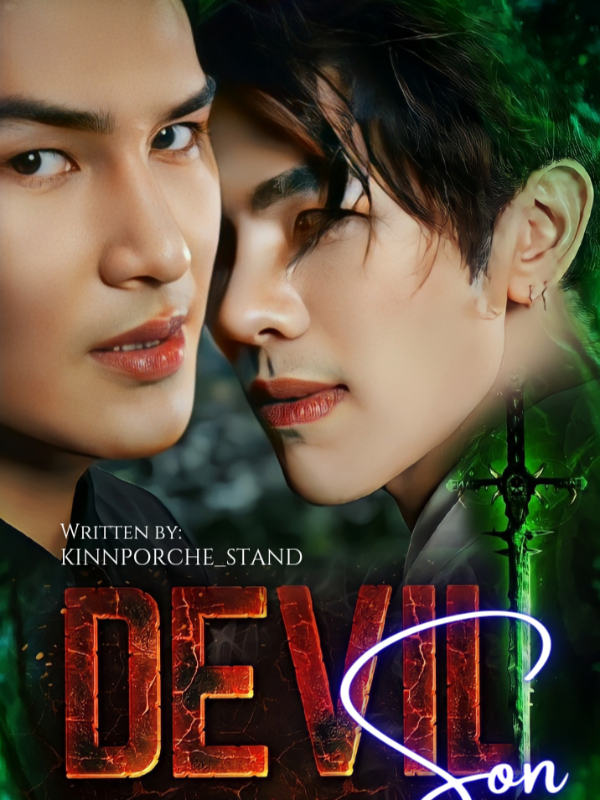 DEVIL SON [MILEAPO FANFICTION]