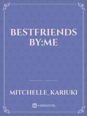 BestFriends
by:me Book