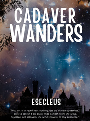 A Cadaver Wanders Book