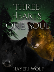 Three Hearts One Soul Book