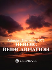 Heroic Reincarnation Book