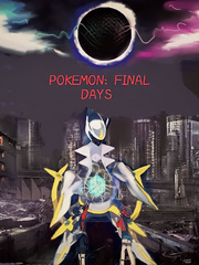 Pokemon: Final Days Book