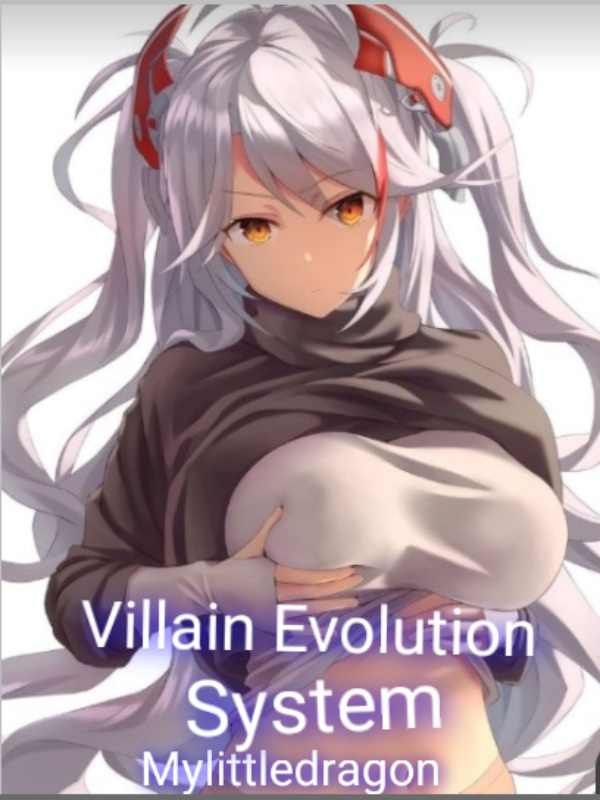 Villain Evolution System[Harem]