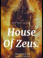 House Of Zeus. Book