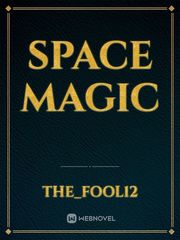 Space magic Book