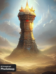 Tower of Fantasy : Rising to the Top Book