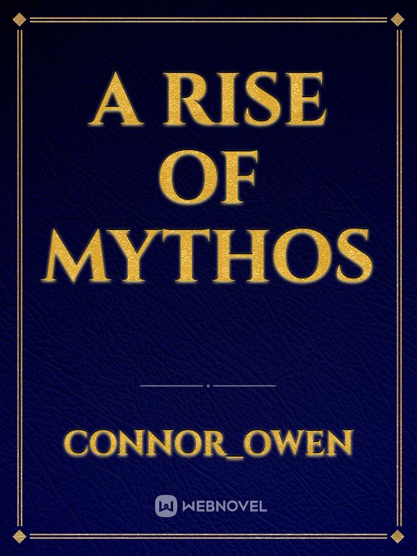 A Rise of Mythos Book