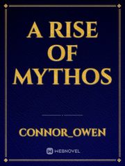 A Rise of Mythos Book