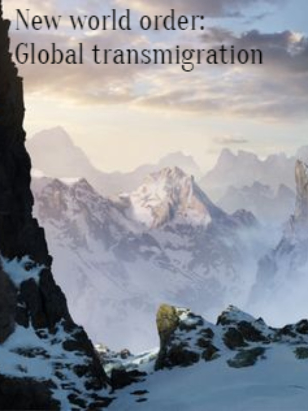 New world order: Global transmigration