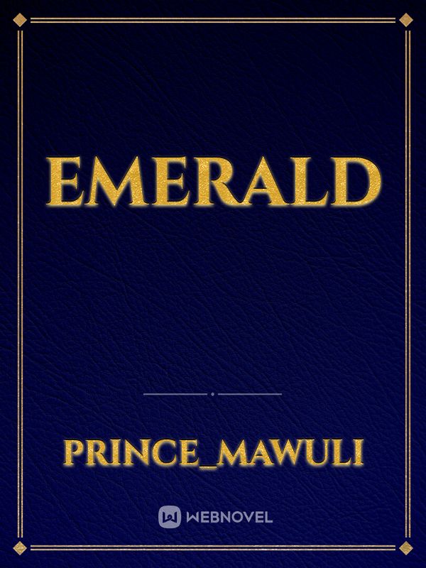 EMERALD Book