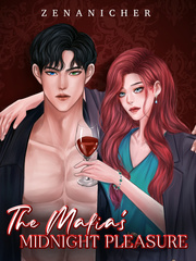 The Mafia's Midnight Pleasure Book