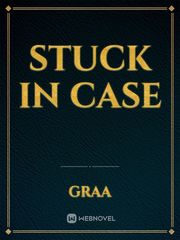 Stuck in case Book