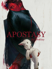 APOSTASY Book