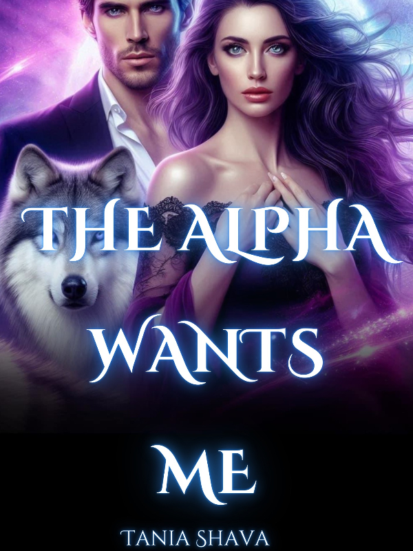 The Alpha Wants Me 18+ [Werewolf romance] icon