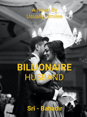 BILLIONAIRE HUSBAND Book