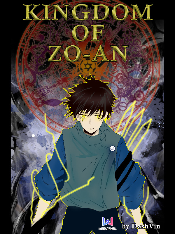 Kingdom of Zo-An