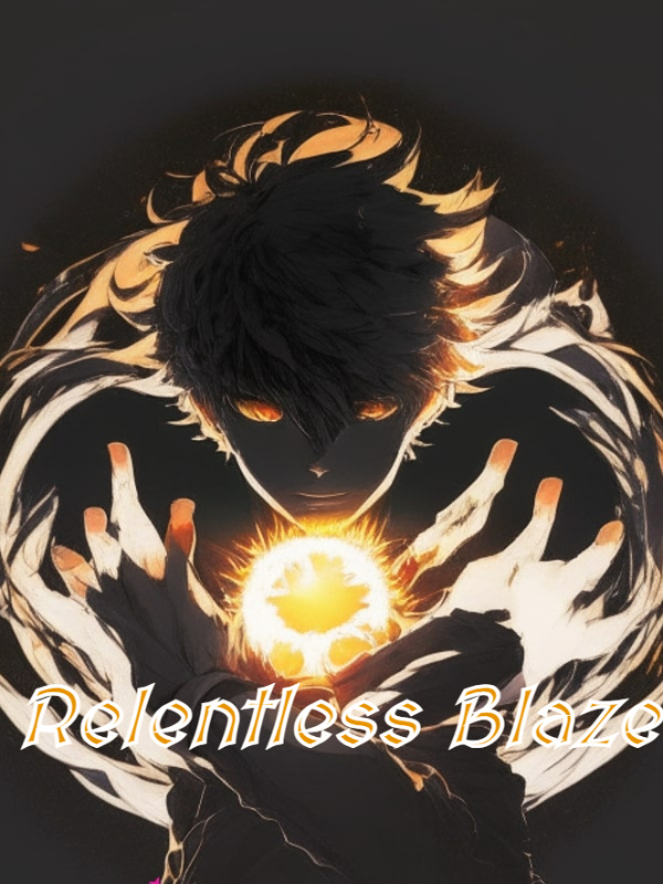 Relentless Blaze