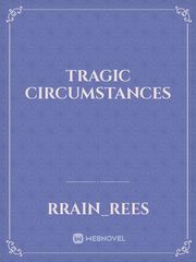 Tragic Circumstances Book