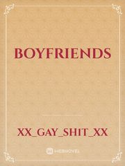 boyfriends Book