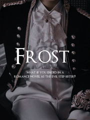 Frost (moonchild1998) Book