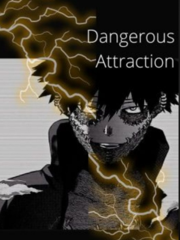 Dangerous Attraction (DabixReader) Book