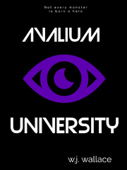 Avalium University Book