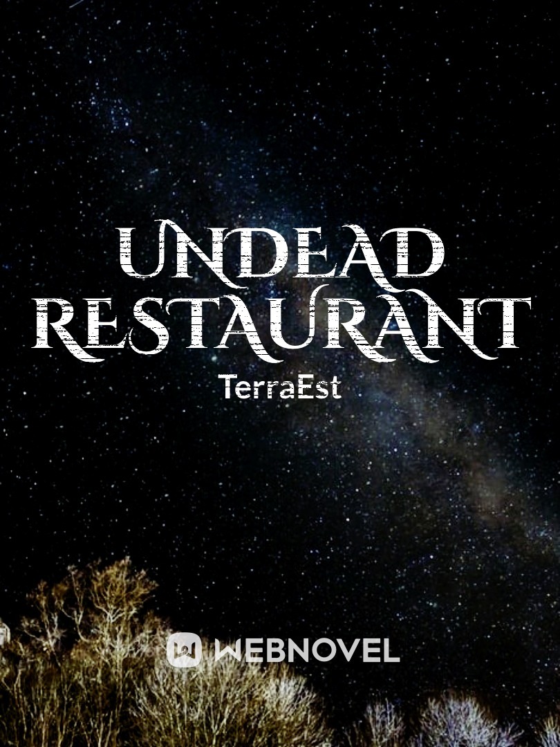 Undead Restaurant